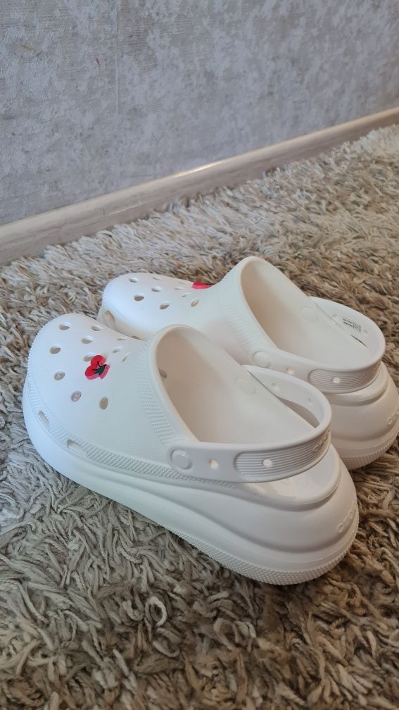 Жіночі Сабо Crocs Оригінал!