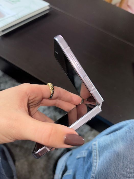 Samsung Z Flip 5