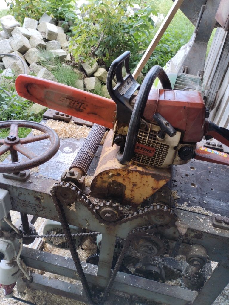 Stihl ms 230  2,7KM