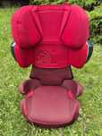 Cybex X2-fix fotelik 15-36 kg