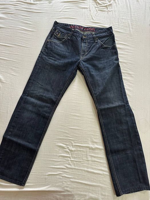 Tommy Hilfiger джинси розмір L32