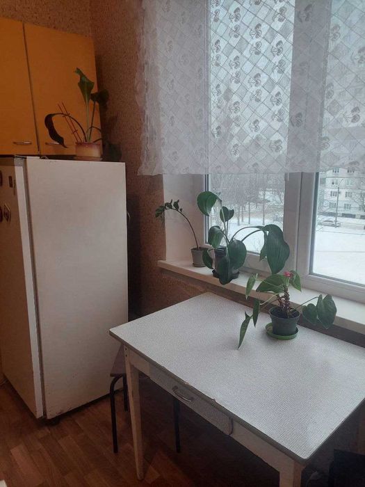 G4 Оренда 1 кімнатної квартири 3 хвилини пішки метро Масельського