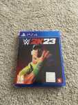 WWE 2K23 ps4  super stan Okazja !!!