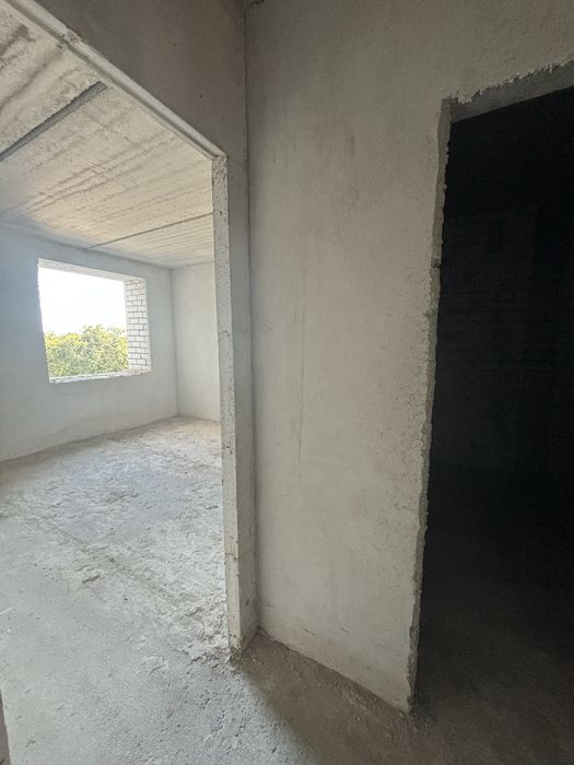 Продам 2кімнатну квартиру ЖК Континент 4 черга. Шикарне планування
