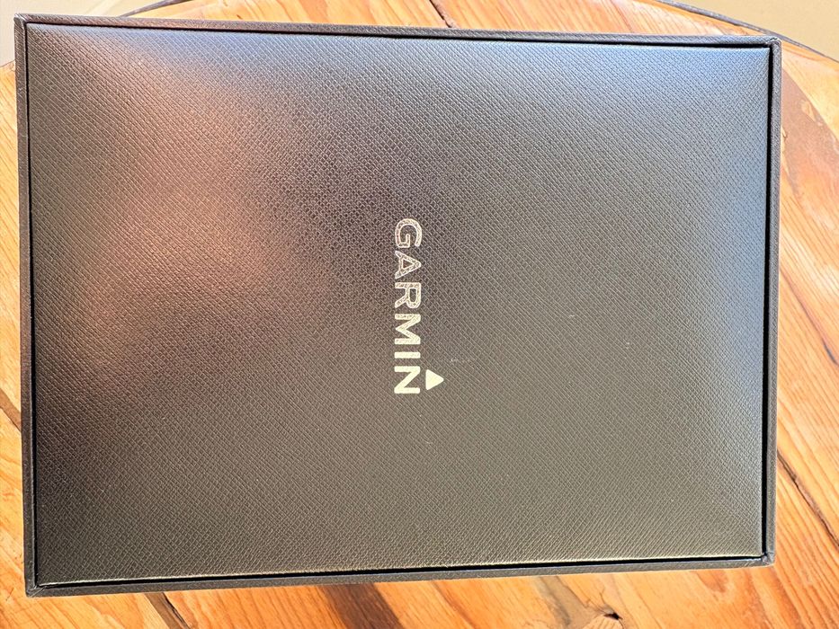 Garmin Fenix 6 Sapphire