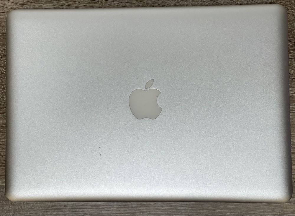 MacBook Pro 13 / SSD 480Gb / Intel Core i5 / ОЗУ 16Gb