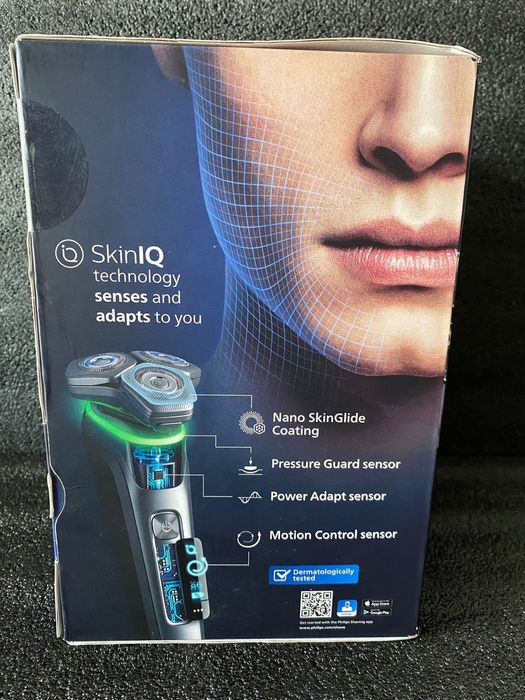 Philips Shaver 9000 series