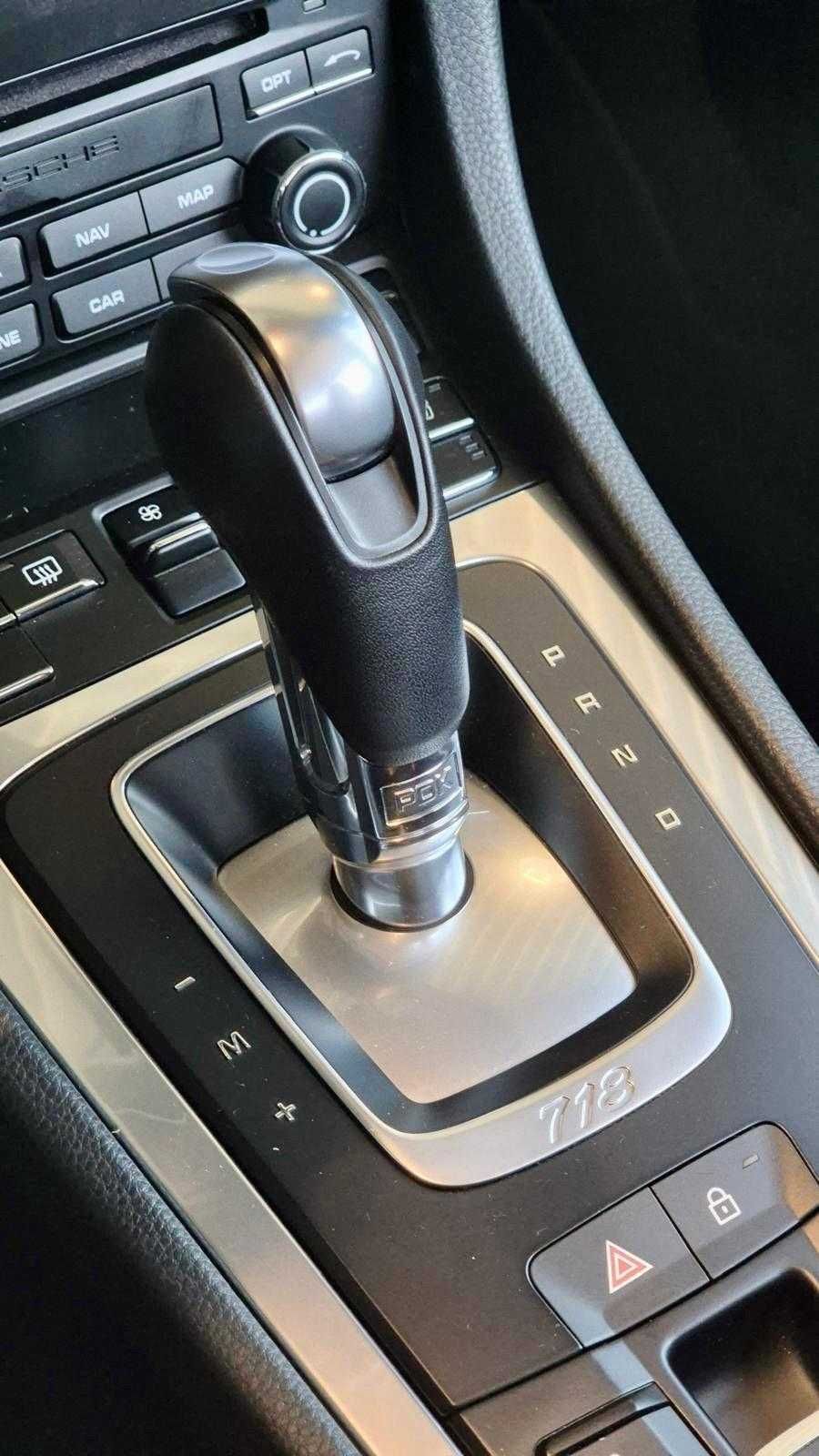 Porsche 718 Boxster 2.0 T / Sport-Chrono / BOSE / camera / Bi-Xenon