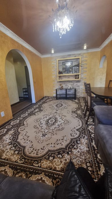 Продаж 3х кімнатної квартири вул Олександра Васякіна.Соц місто