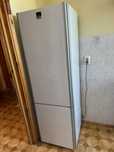 Lodówka Candy CRCS5174/1W