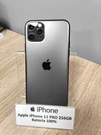 Apple iPhone 11 pro 256gb 100% KONDYCJA Gwarancja Sklep