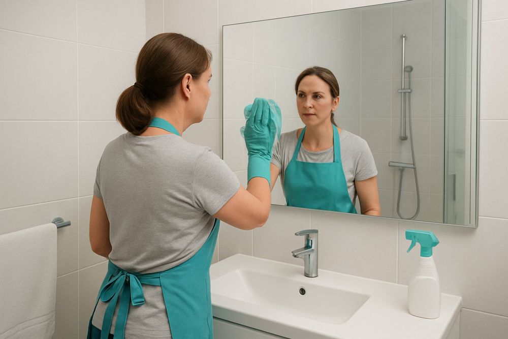 Генеральне прибирання квартир, після ремонту, прибирання будинків