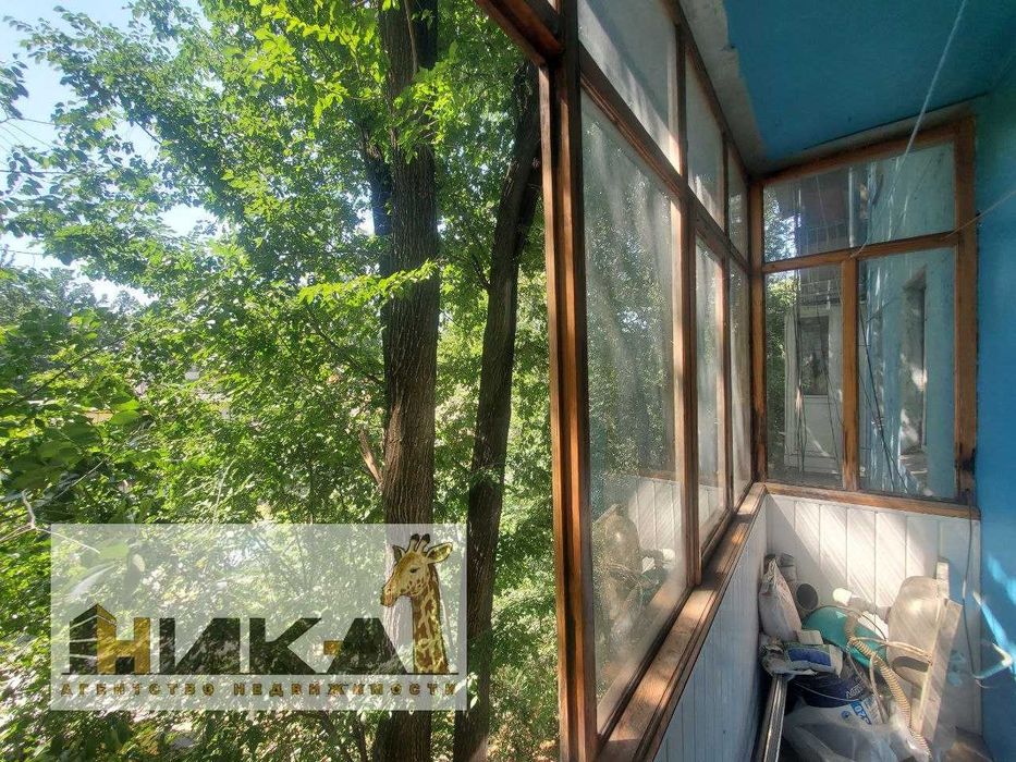 Продаж 1 кімнатної квартири вул. Республіканська