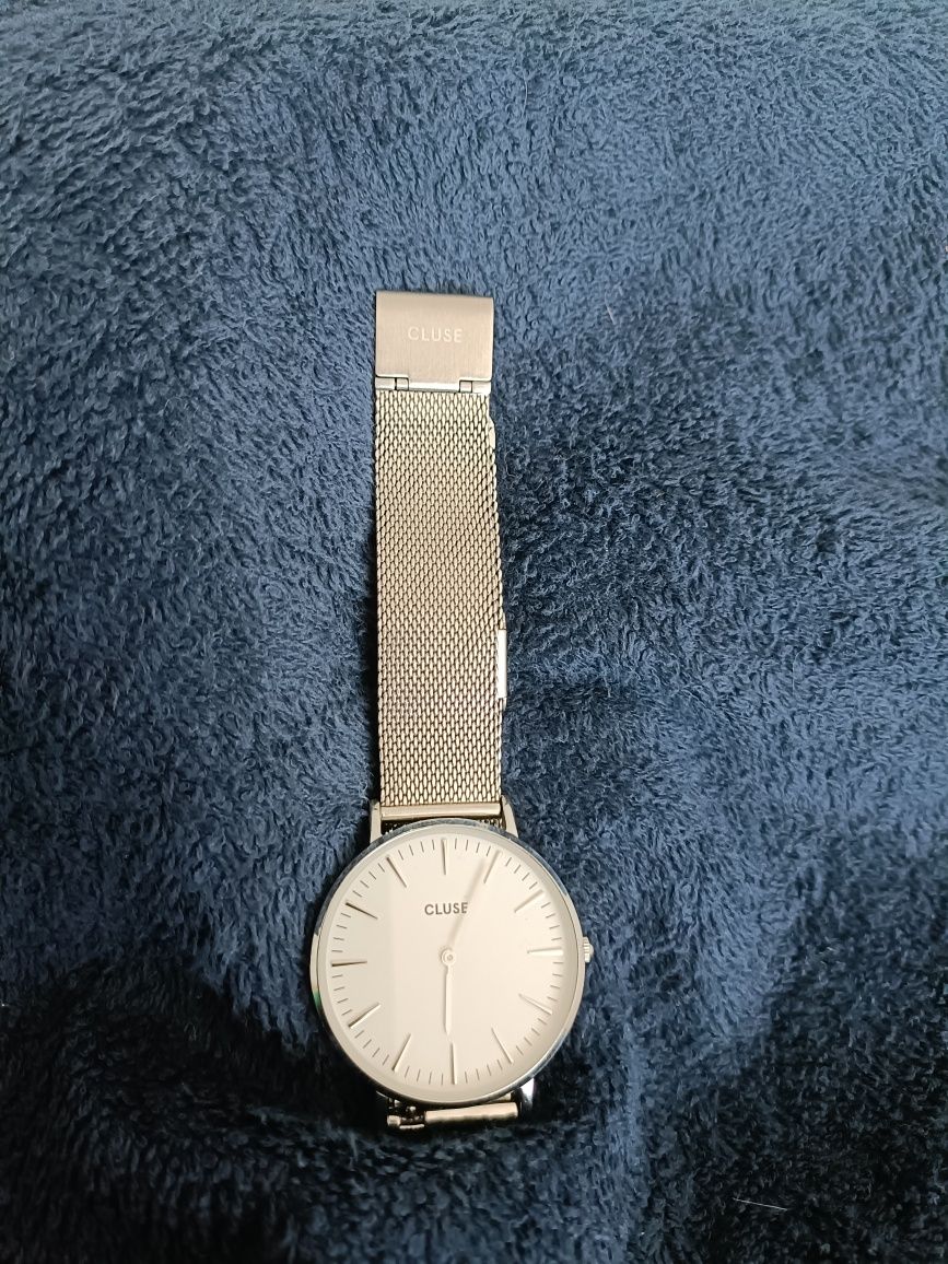 Zegarek Cluse 38 mm