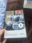 Historia klasa 2
