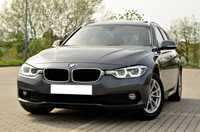 BMW Seria 3 F-VAT23* FulLed Panorama Komforty Kamera GWARANCJA