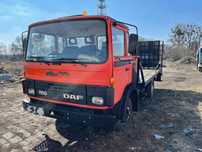 DAF FA 1100 DF325 1985r Na Czesci !
