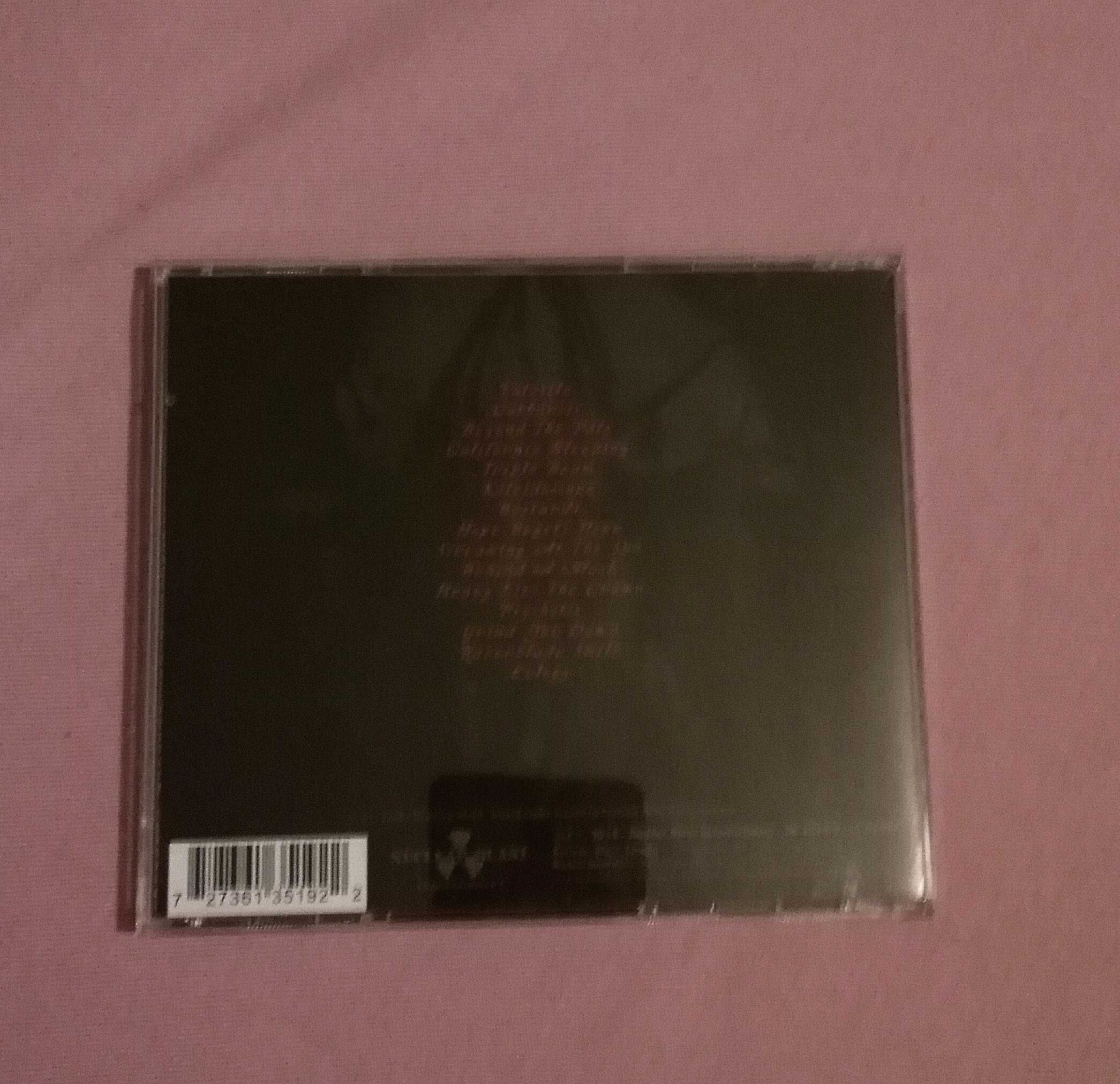 Płyta CD Machine Head-Catharsis