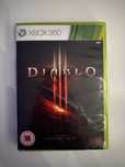 Diablo III xbox360