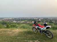 Honda CRF 250L 2014