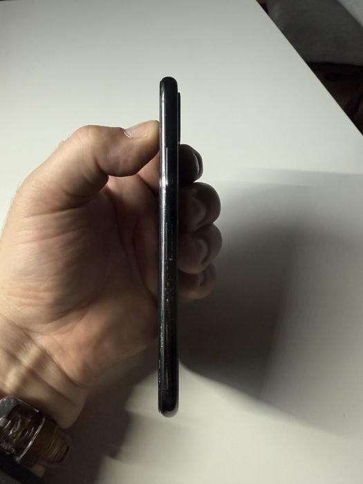 iPhone X 64 GB stan jak na zdjęciach