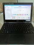 Portátil Acer Chromebook 511 filp