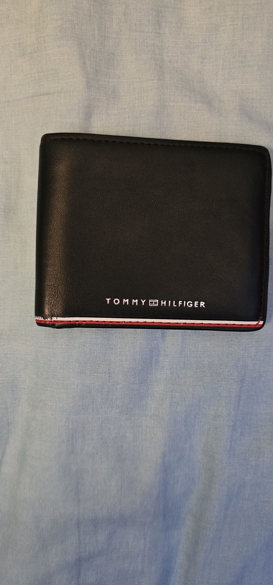 Vendo carteira Tommy Hilfiger