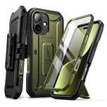 Supcase Ub Pro Iphone 17 Guldan
