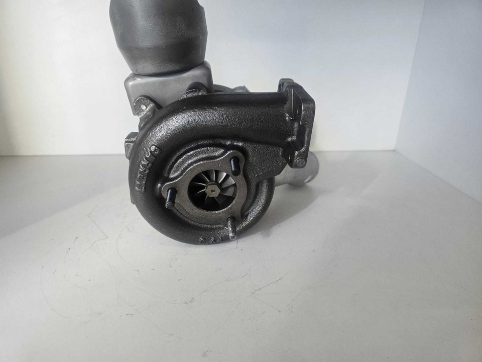 Turbina Turbosprężarka Renault Espace 4 Vel Satis 177KM 3.0 dCi