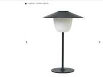 Candeeiro LED BLOMUS