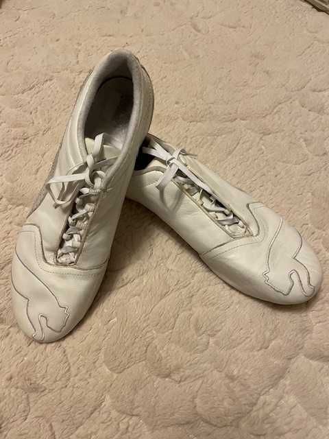 Buty sportowe damskie PUMA rozmiar 42,5