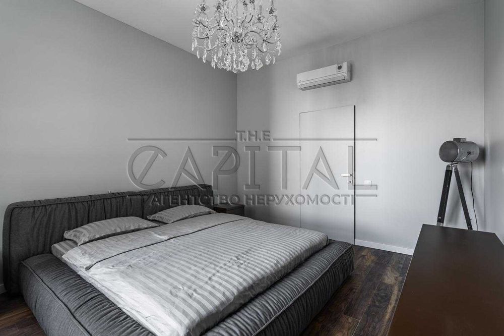 Оренда квартири, ЖК Jack House, бул. Лесі Українки, Печерський