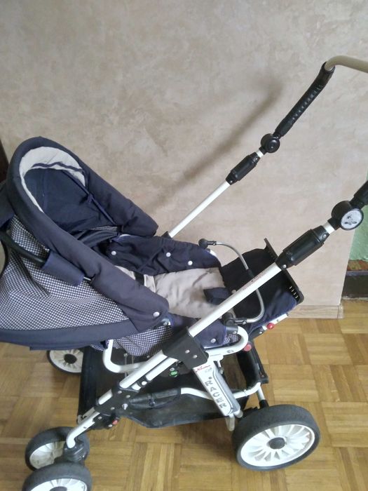 Коляска дитяча б/у