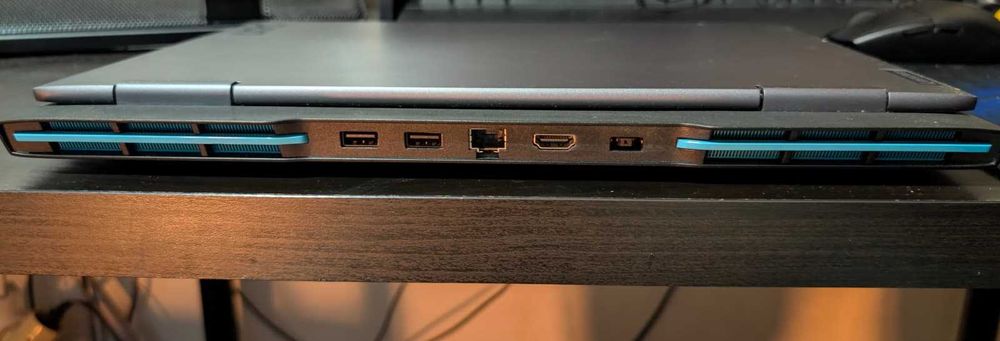 Lenovo Gaming LOQ 15 + Cooler