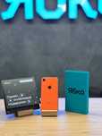 Б/У iPhone Xr Coral/Black 64 GB Used