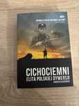 Cichociemni. Elita polskiej dywersji Kacper Śledziński