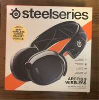 Наушники SteelSeries Arctis 9