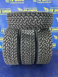 Болотні шини 235/70 R16 All Terrain