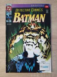 Batman 5/96 TM-SEMIC stan DB