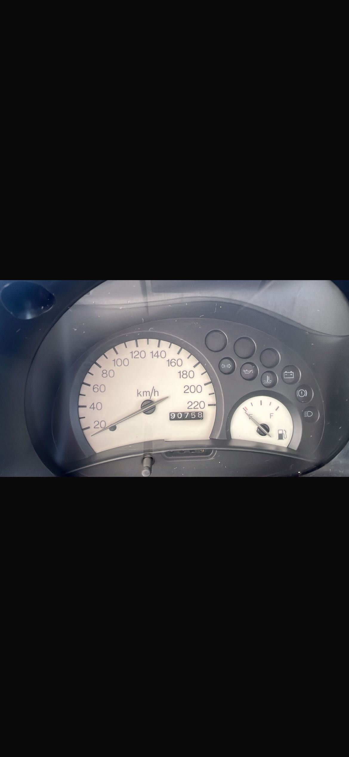 Vendo Ford ka 1.3