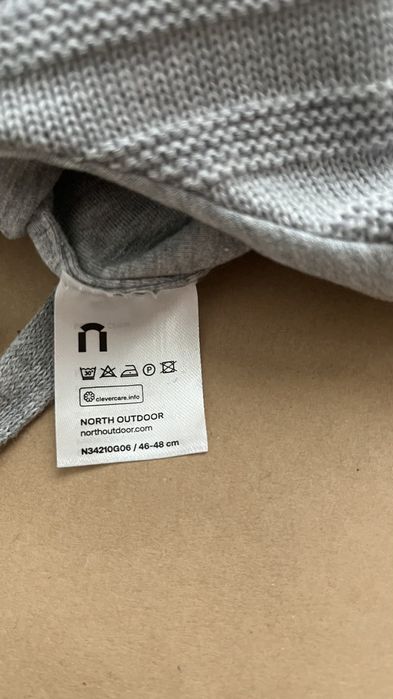 Шапки  шерсть, 6-18 мес