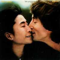 John Lennon & Yoko Ono – "Milk And Honey" CD