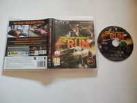 GRA PlayStation PS3 Need for speed The run PL