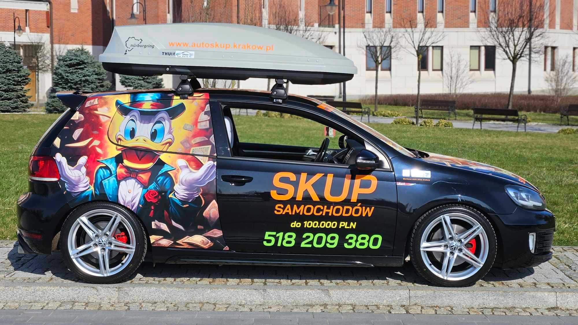 SKUP AUT_Auto_SKUP_Samochodów za Gotówkę_PŁACIMY NAJWIĘCEJ_Małopolska!