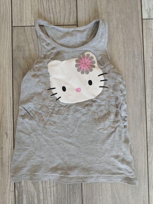 Top 116, Hello Kitty