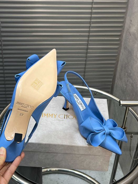 Staz Sling Ba 70 serii otwarte obcasy na wysokich obcasach