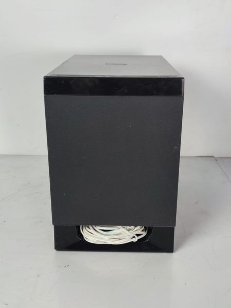 Subwoofer Panasonic SB HW 50 3OHM pasywny kolumny głośnik basowy