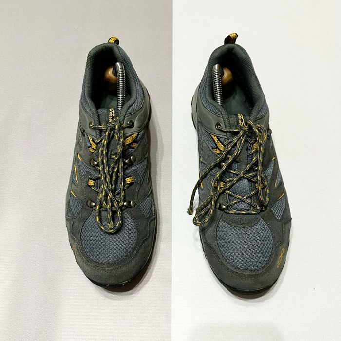 Кросівки Weissenstein Waterproof Gore Tex 44 розмір E559