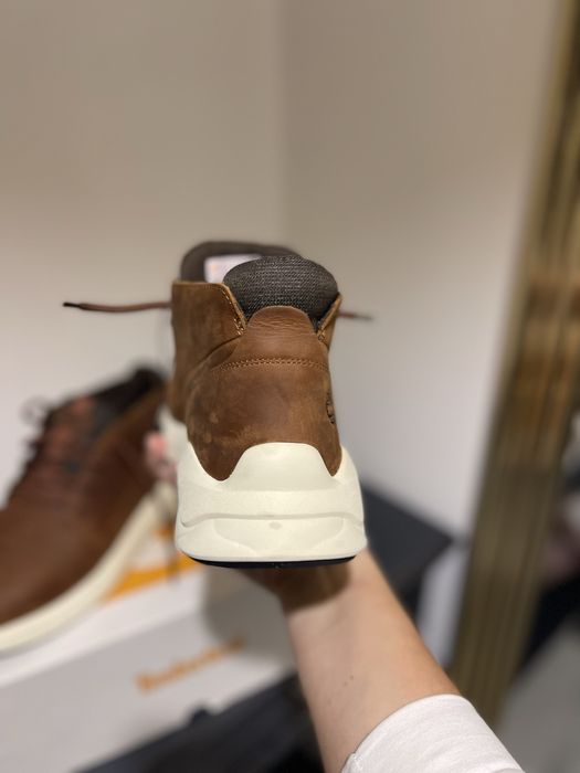 Черевики Timberland 43.5