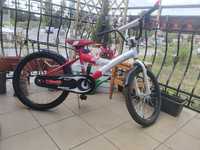 Rower BMX Dakar '20